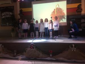 Praznovanje ob osmem marcu in materinskem dnevu 2017 28